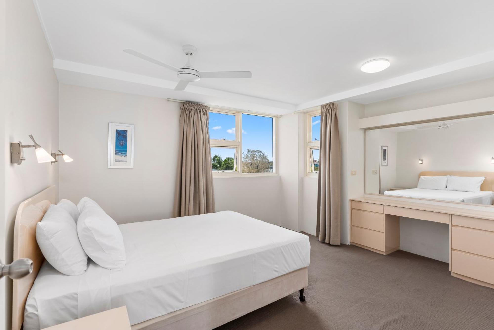 84 The Spit Holiday Apartments Mooloolaba Exterior foto